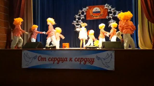 Домовята 7 декабря 2018 год