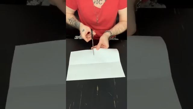 Загадочная Конструкция. Без скотча и клея????Братья Сафроновы