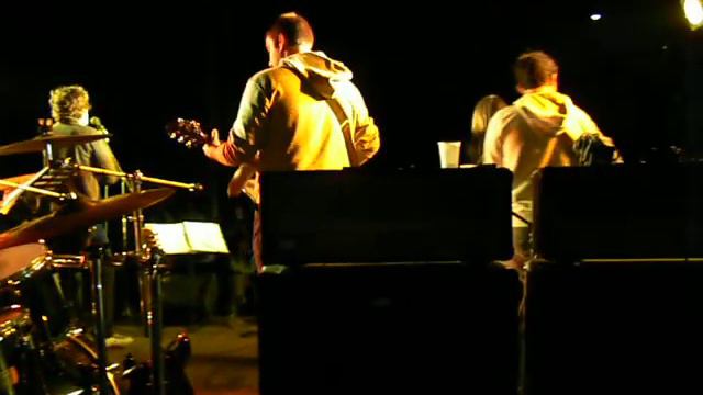 Drums Le Bon Folkett A Settimana Serena By MVaccari