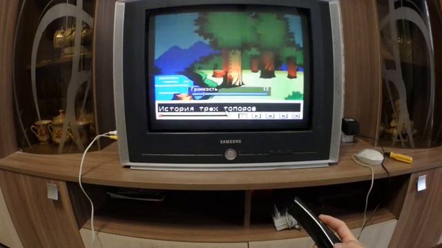 Супер Денди ►Магистр гений Обзор и Проверка