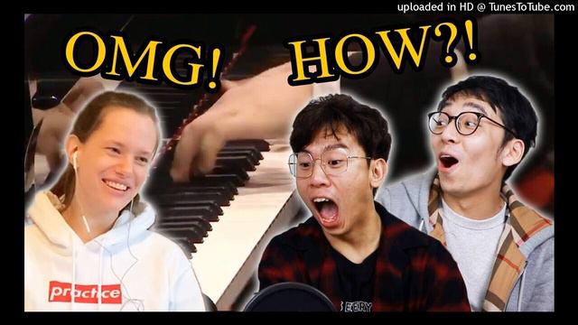 Rush E (by Sheetmusicboss) For Trio