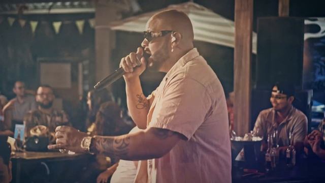 El Chevo - Metela Sacala [La Nueva Temporada] En Vivo | Ritmo Punta De Honduras