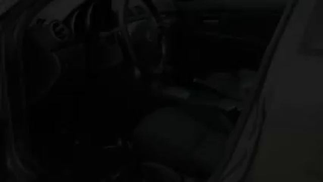 2008 Mazda MAZDA3 Spring Tx