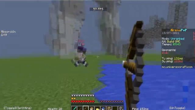 ↓【DEMON SLAYER 】 TEXTURE PACK ANIME MINECRAFT • ↓ 1.16.5 | 1.18