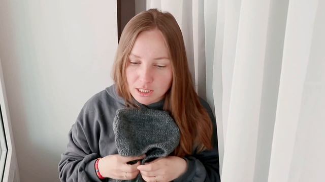 Вязание под Small Talk