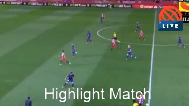 Live Stream Barcelona vs Girona La Liga Sunday September 24 HighLight Montilivi Girona