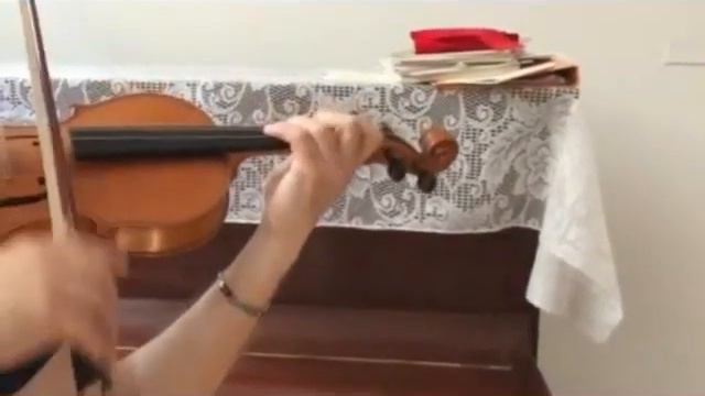 1900 French Violin Compagnon JTL  バイオリン скрипка 小提琴 Violino Violon