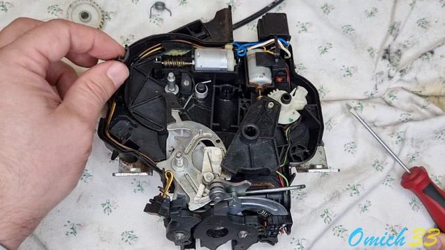 Мастерство ремонта