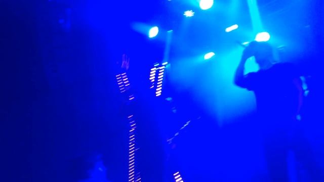 ТНМК – Вода (live In Stereo Plaza, Kyiv, 25.11.2016)