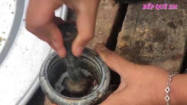 Gà Nướng Chanh Sả ớt Thơm Ngon Dễ Làm ( Bếp Quê Em)