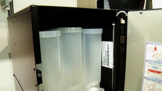 Curtis At World Tea Expo