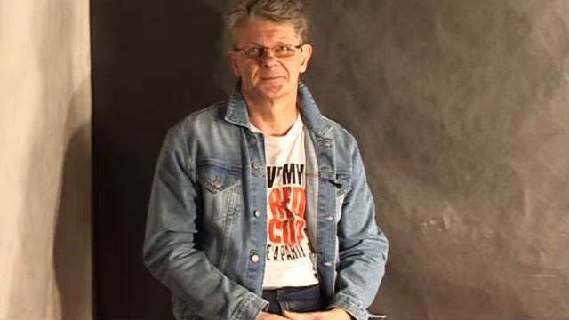 Как познакомиться: M58_13780 Юрий - состоявшийся мужчина открыт для знакомства в Питере