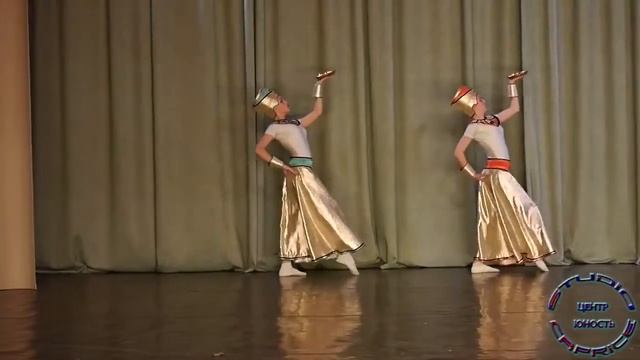 Юбилейный концерт ансамбля _Экспромт_.mp4