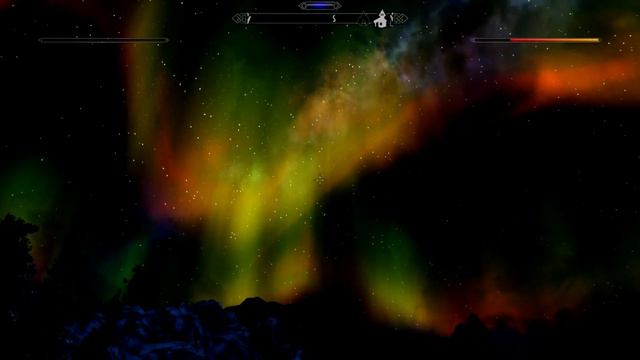 RealVision ENB For Skyrim - A Review By Hibblejaybob