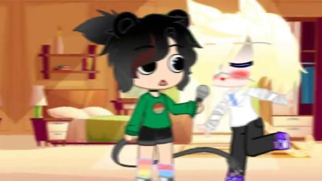 Меме-Solo (разными голосами)