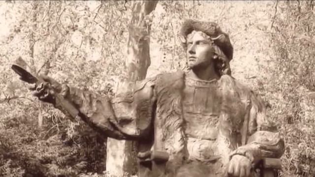 The Admiral Of The Ocean Sea