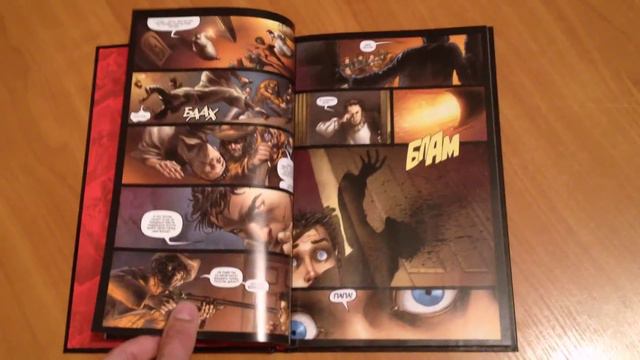 Marvel.Росомаха: Начало - официальная коллекция комиксов №37