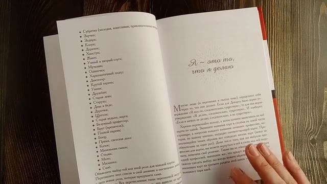 Обзор книги 