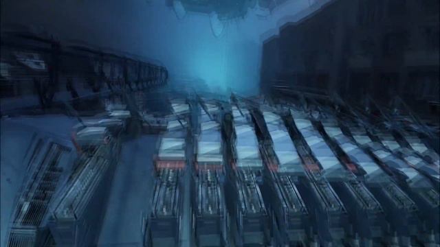 A War Game. What Is Half-Life: Alyx about?