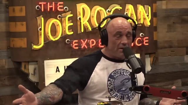 Joe Is Perplexed By Barbie Movie Backlash