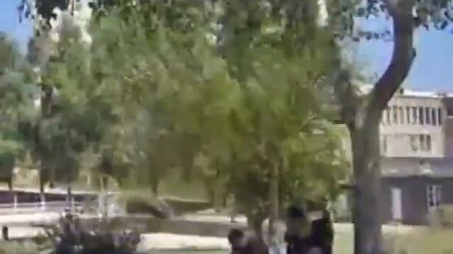 Мой Раздан Им Раздане