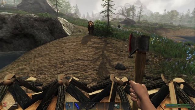 Игра SUBSISTENCE. Совет по прохождению челленджа: 