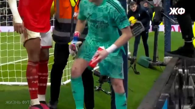 15 СЛУЧАЕВ, КОГДА ФАНАТЫ ПЕРЕШЛИ ЧЕРТУ