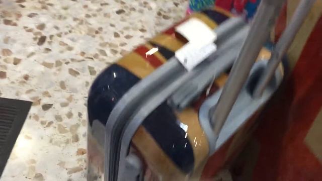 Maletas De Viaje Modelo Uk London