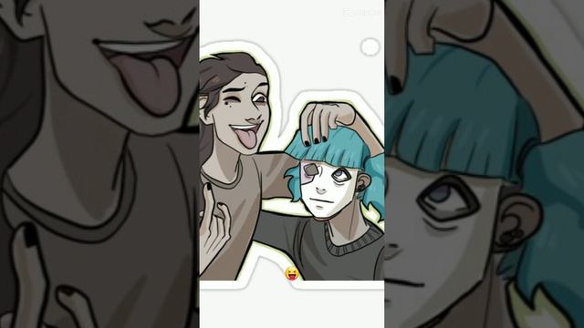 😰💅 #viral #meme #sallyface #edit #larry #sf #trend #gachaedit #gacha #latestmeme