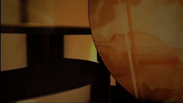Emotional Violin For Kontakt - Teaser