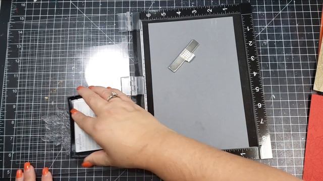 Dare 2B Artzy & My Sweet Petunia Misti Hop + A GIVEAWAY!