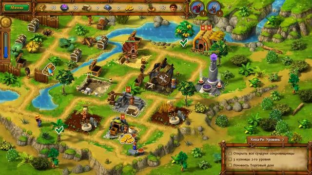 MOAI V: Collectors Edition внезапный стрим