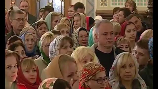 8-го апреля православные христиане отметили Пасху