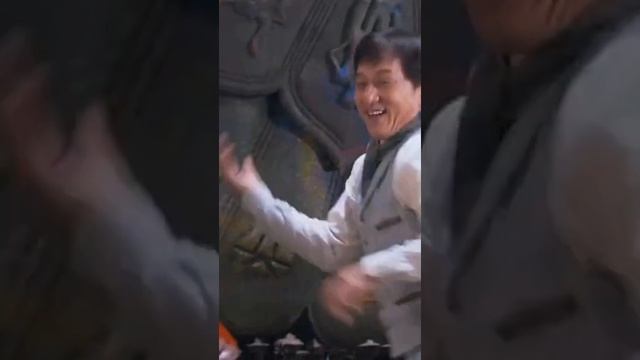 Kung Fu Yoga Whatsappstatus