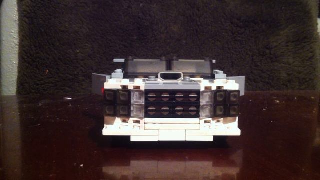 Lego Car 