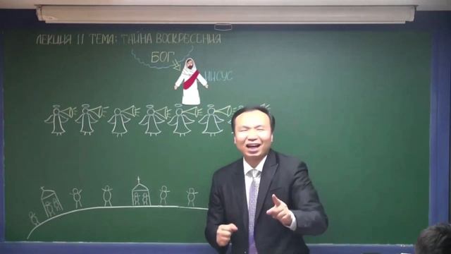 Тайна воскресения | Проповедь #163