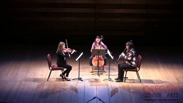 SOU Chamber Music Ensembles