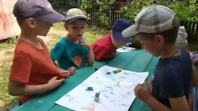 игра ильмира 6