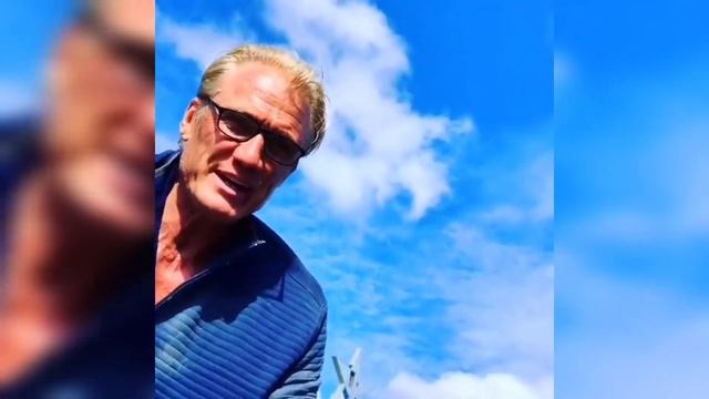 SCOTT ADKINS / TikTok Compilation