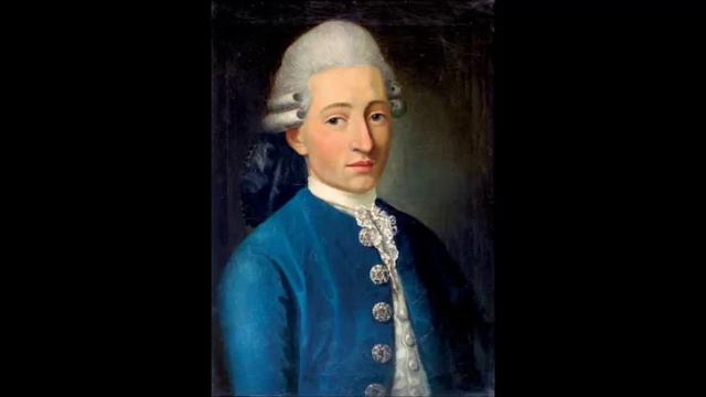 W. A. Mozart - KV 168a - Minuet For String Quartet In F Major