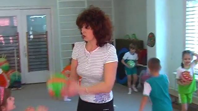 Визитка МБДОУ №141 г. Воронеж