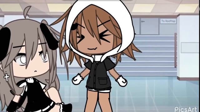 ✨Meme✨🐭𝙷𝚎𝚕𝚕𝚘 𝙼𝚢 𝙽𝚊𝚖𝚎 𝙸𝚜 ℤ𝕦𝕫𝕚🐭#Gacha Life⚡️