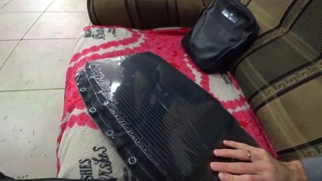 Домовой Реконструкт