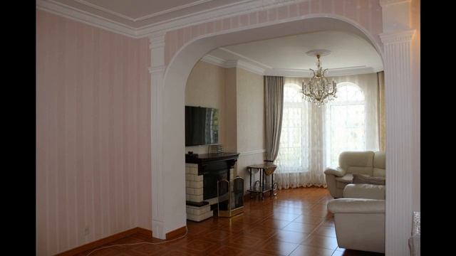 Дом для большой семьи!