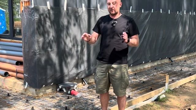 ДЕМПФЕРНЫЕ ШВЫ НА ДОРОЖКАХ