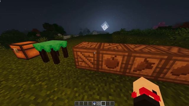 FURNITURE! | Adorn  Minecraft Mod Spotlight 1.16.5