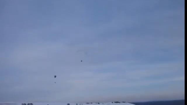 Вятские поляны зима2011