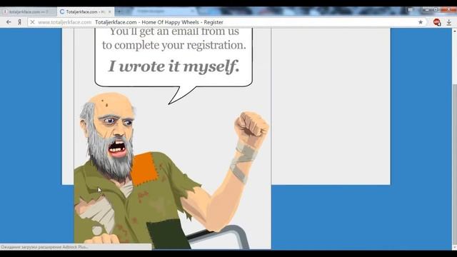 Гайд по Happy Wheels