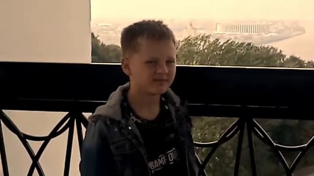 Фёдор Баринов - песня 