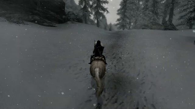 Let's Roleplay Skyrim - Part 182: The Legate